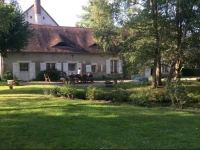 Au Moulin de Pasnel 