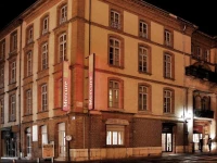 Hotel Mercure Montauban 