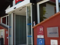 ibis Montauban 