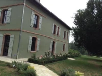Domaine de Belcayre 