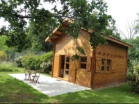 Les Chalets du Manoir 