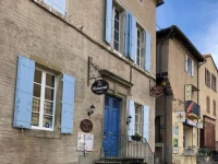 Maison de Mallast 