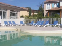 Lagrange Vacances Les Bastides des Chaumettes 