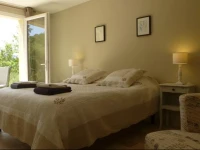 Le Vallon des Oliviers 