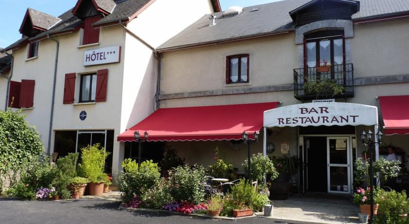 Auberge de lГ‰table 