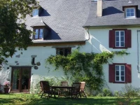 Chambres dHГґtes Maison Paillet 