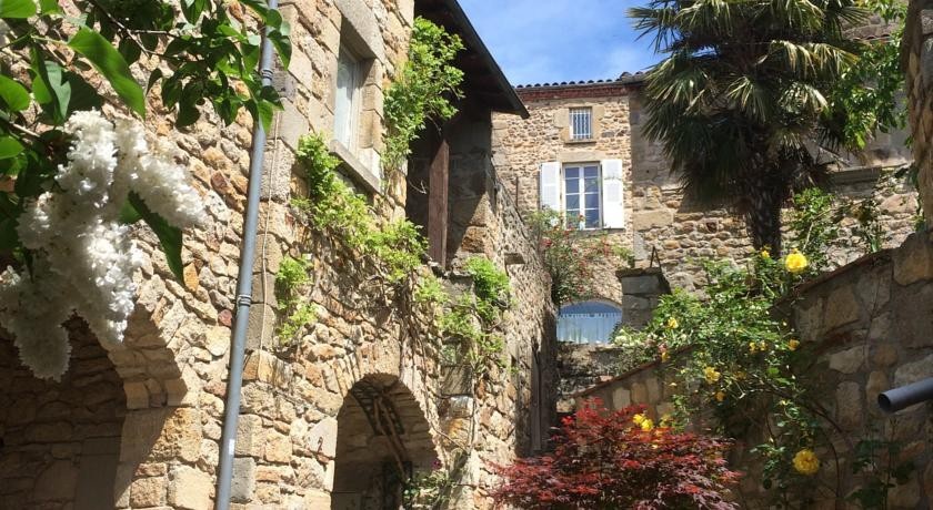 Chez Helen 