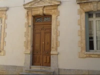 Appartement lHermitage 