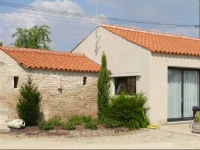 GГ®te du Clos de la Vigne 