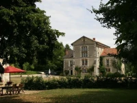 Le Moulin de MontrГ©sor 