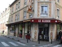 Le Kleber 