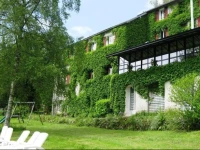 Les Grillons du Morvan 2*