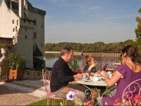 Hotel Le Bussy 