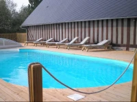 Le Manoir dAnnique 
