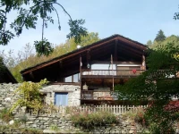 Le Chalet Spa des Hameaux 