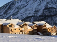 CGH RГ©sidences & Spas Le Chalet des Dolines 