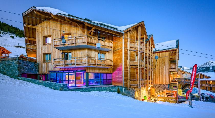 Anova Hotel & Spa 