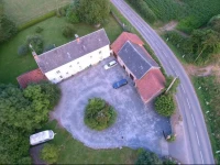 La Chapelle Chambres DHГґtes 