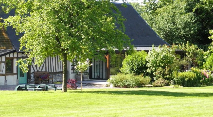 Le Clos Beauvallet 