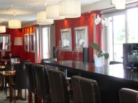 Comfort Hotel Orly Morangis 