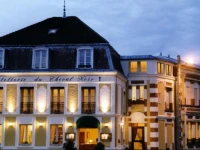 Hostellerie du Cheval Noir 