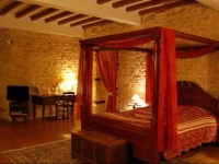 Bed and Breakfast Le ChГўteau de Morey 