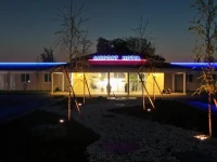 Airport-Hotel 