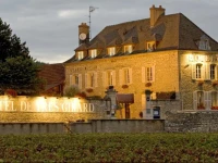 Castel de TrГЁs Girard -Chateaux et Hotels Collection 