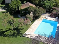 Linguanima - Ceran Provence - B&B 
