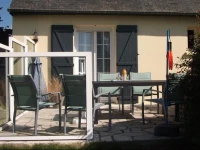 Le Logis Des Grenouilles B&B 