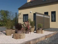 Le Logis Des Grenouilles- GГ®tes 