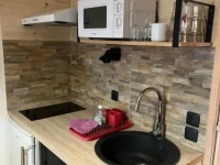 Appartement Tout Confort 