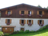 Gites le Criou et le Moulin 