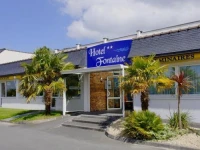 Hotel Fontaine 
