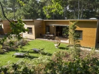 Center Parcs Le Bois aux Daims Loire Valley 