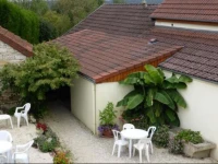 Maison dHote le Relais 