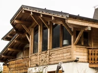 Chalet Sosa 