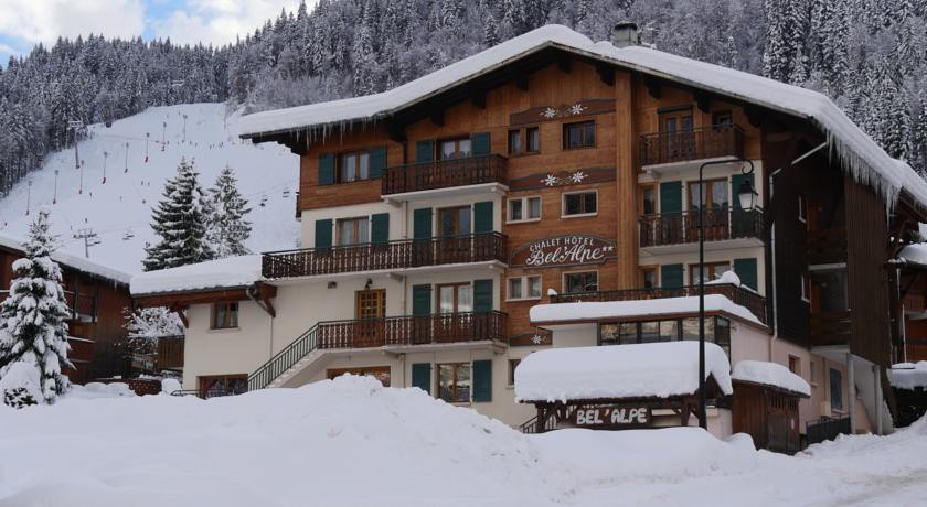 Belalpe 