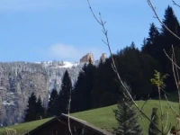 Chalet Chez Gaby 