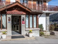 Chalet HГґtel La ChaumiГЁre 