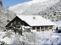 Hotel Le Soly