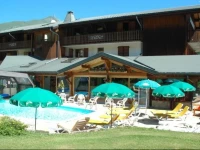 Logis Hotel Les BruyГЁres 