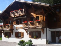 Bed and Breakfast Chalet Manava 