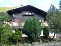 Chalet Fergust 