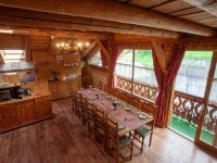 Chalet JB 2000 