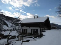 Chalet la Clavella 