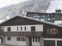 Chalet La FГ©nole 