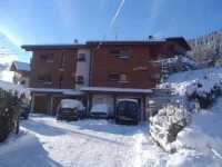 Chalet Les Joux 