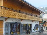 Rude Lodge 