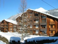 Studio La Corniche 
